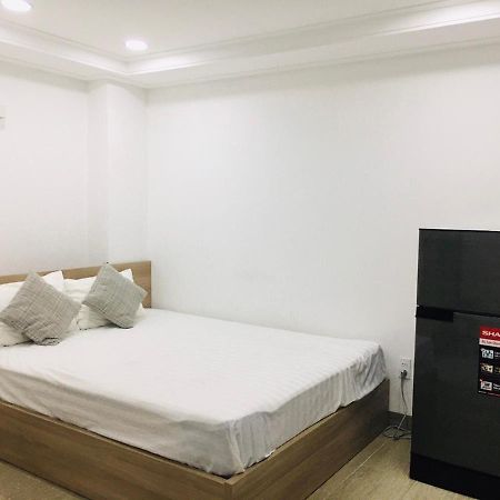 An Binh House Saigon Leilighet Ho Chi Minh-byen Eksteriør bilde